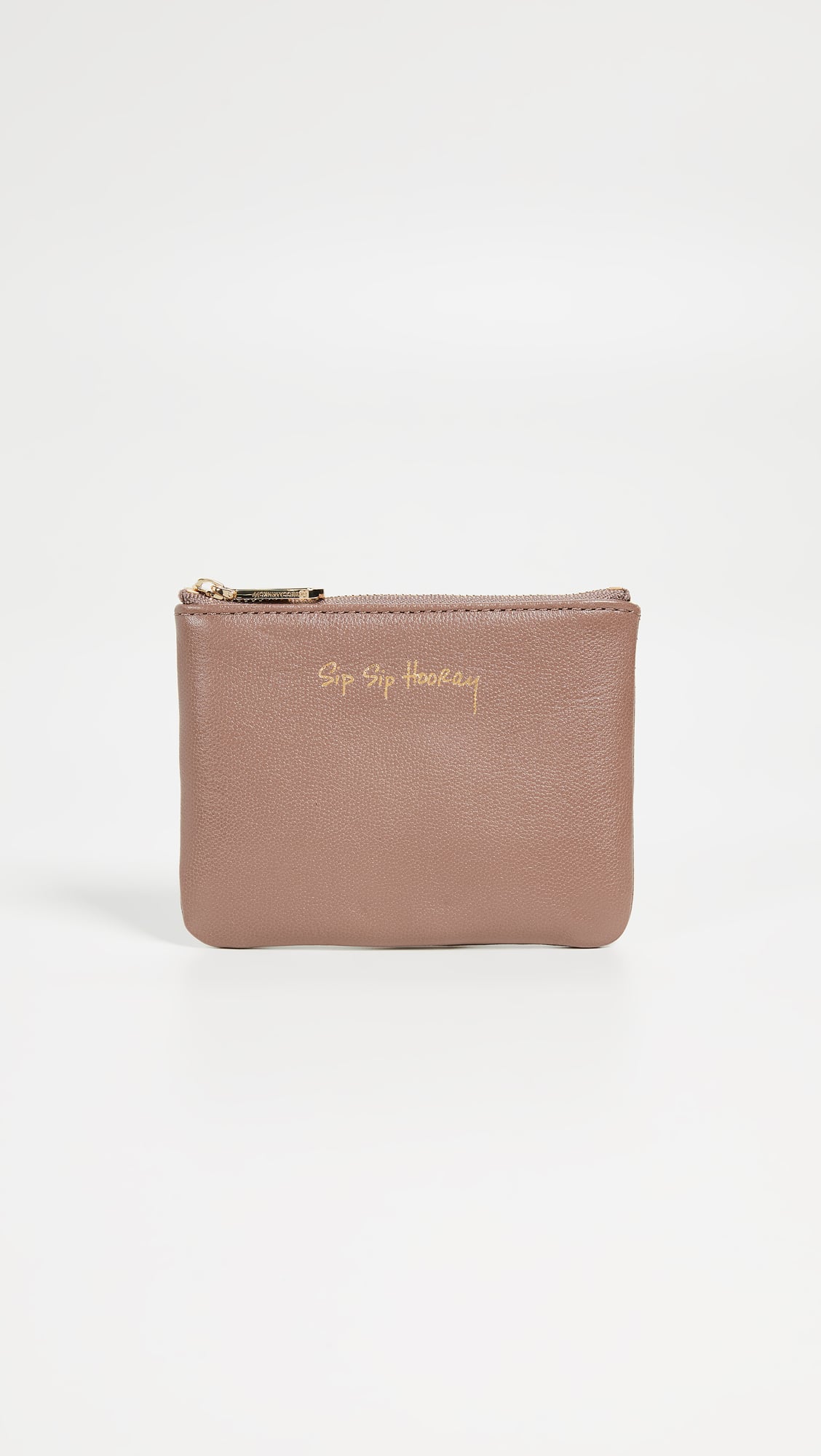 Rebecca minkoff top betty pouch