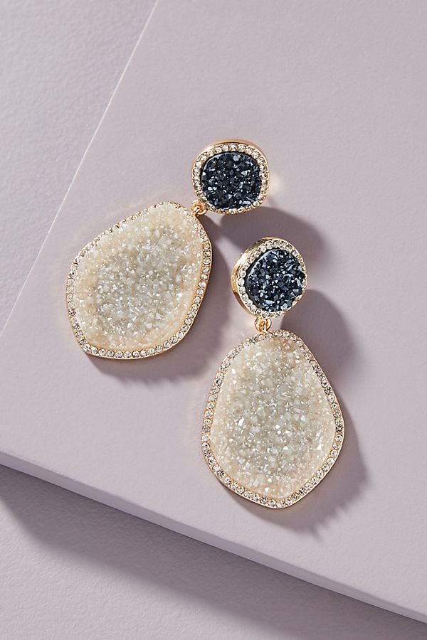 BaubleBar Vina Drop Earrings