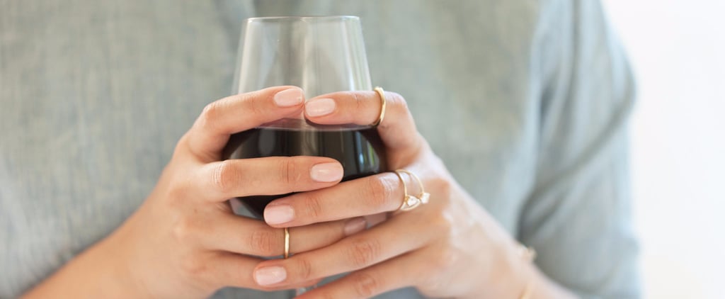 What Is a Serving of Red Wine?