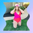 This Summersalt Wrap Swimsuit Sold Out in 7 Days, So I Had to See If It's Worth the Hype