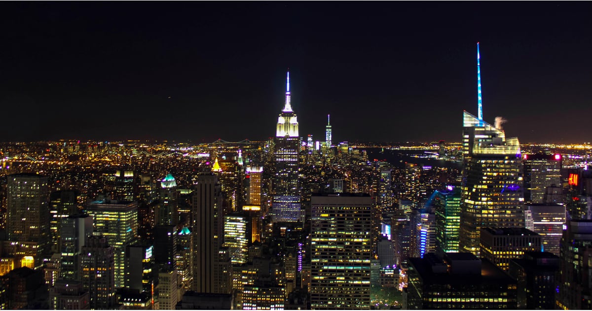 Best Tourist Attractions in New York City | POPSUGAR Smart Living