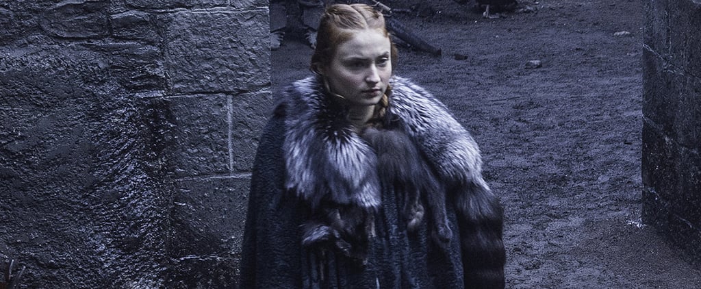 Is Sansa Pregnant on Game of Thrones?