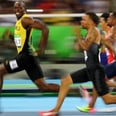 Usain Bolt Wins 100-Meter Sprint, Simultaneously Wins the Internet