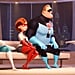 Is There a Postcredits Scene in Incredibles 2?