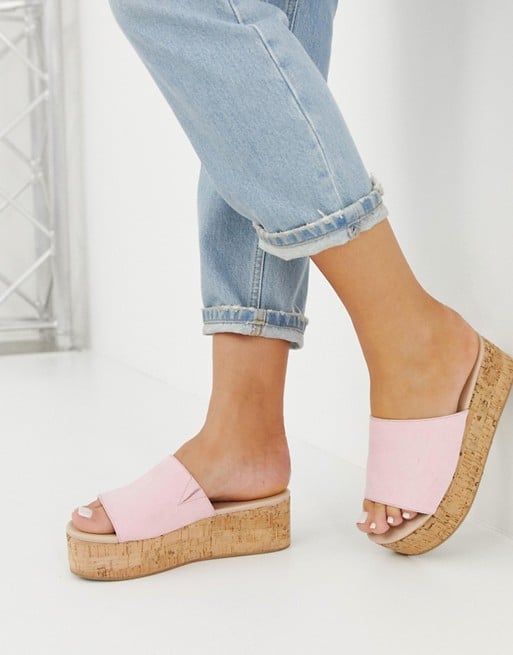 Yemisa wedge sale