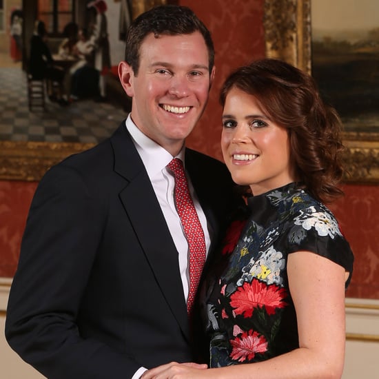 Who Is Princess Eugenie's Fiance, Jack Brooksbank?