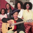 Lauryn Hill's Impromptu Acoustic Version of "Doo Wop (That Thing)" Is Superb