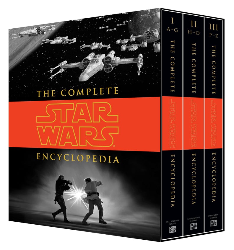 Books to Read If You Love Star Wars | PS Entertainment