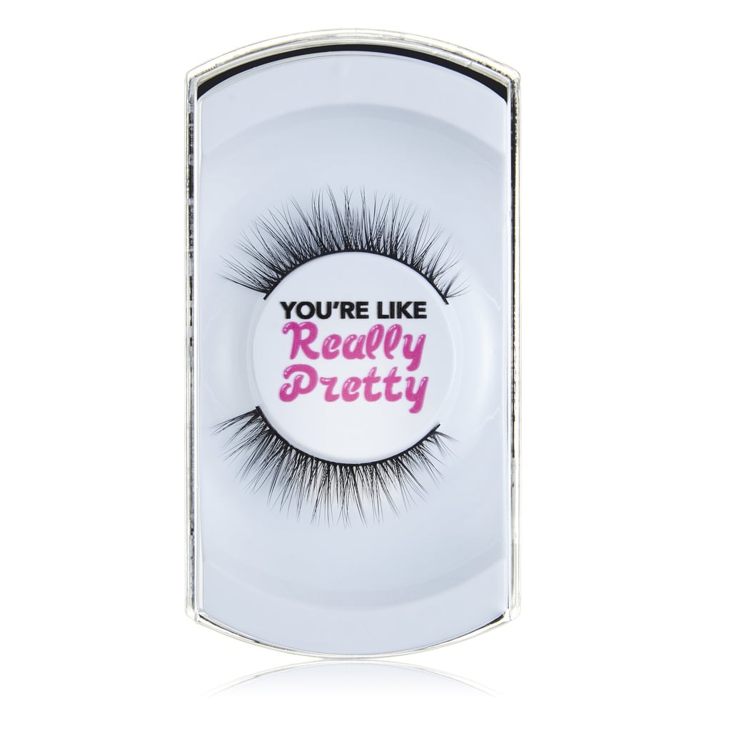 Spectrum x Mean Girls Karen False Lashes
