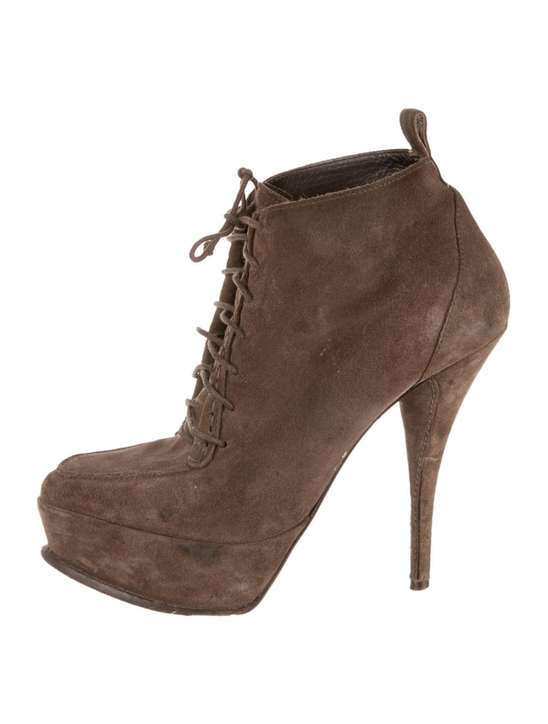 Elizabeth and James Ankle Boots