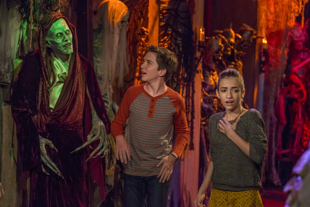 Fuller House Season 2 Photos
