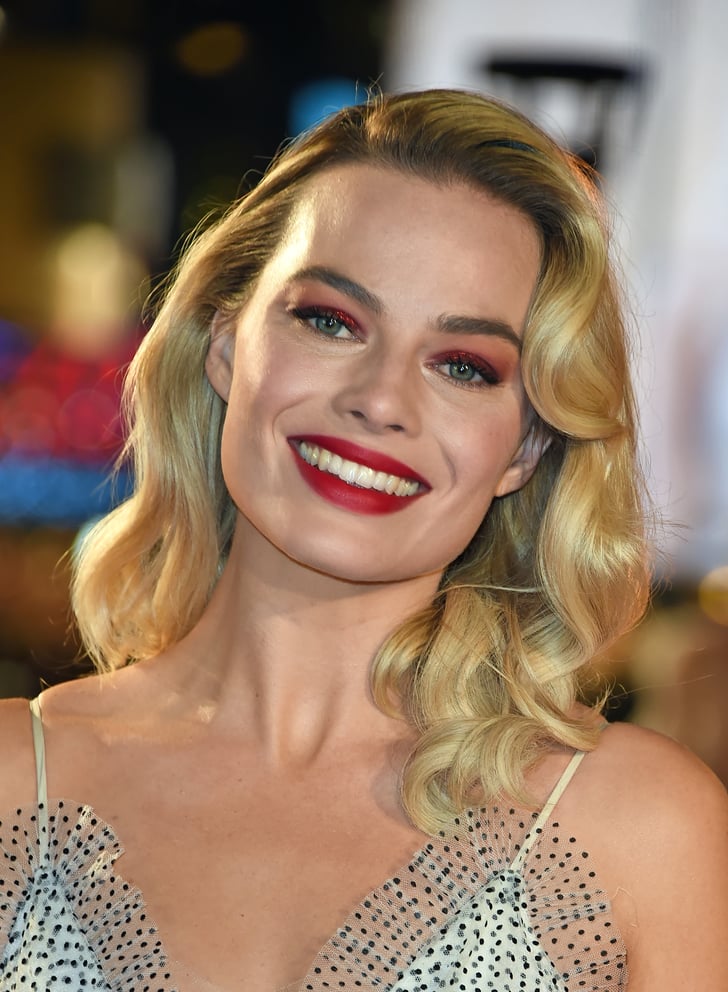 Margot Robbie Actors You Thought Were American Popsugar Celebrity Uk Photo 6 