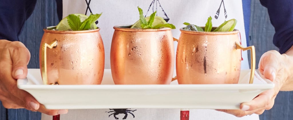 Moscow Mule Products