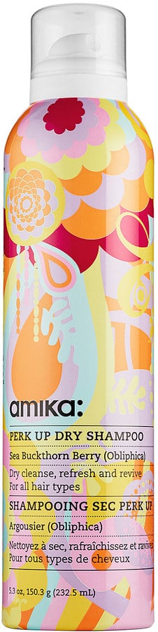 Amika Perk Up Dry Shampoo