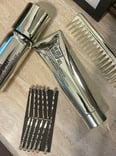 I Tried Zara's New $50 Hair Kit, and I Have Thoughts