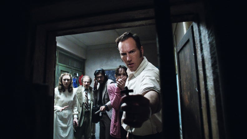 The Other Unsettling Details of the Haunting
