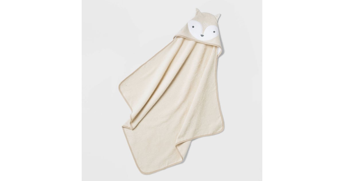 Hooded Baby Towels The Best MustHave Baby Gear For New Parents in