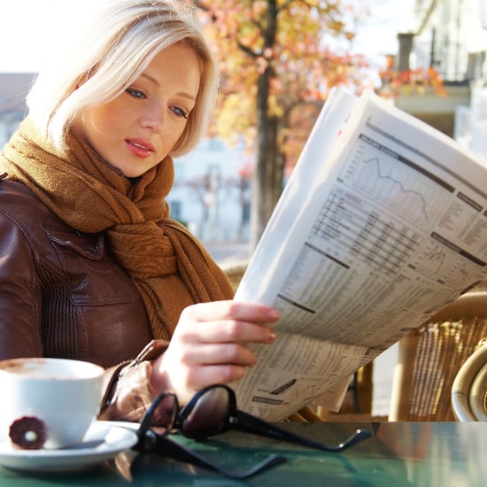 Clever Uses For Newspaper