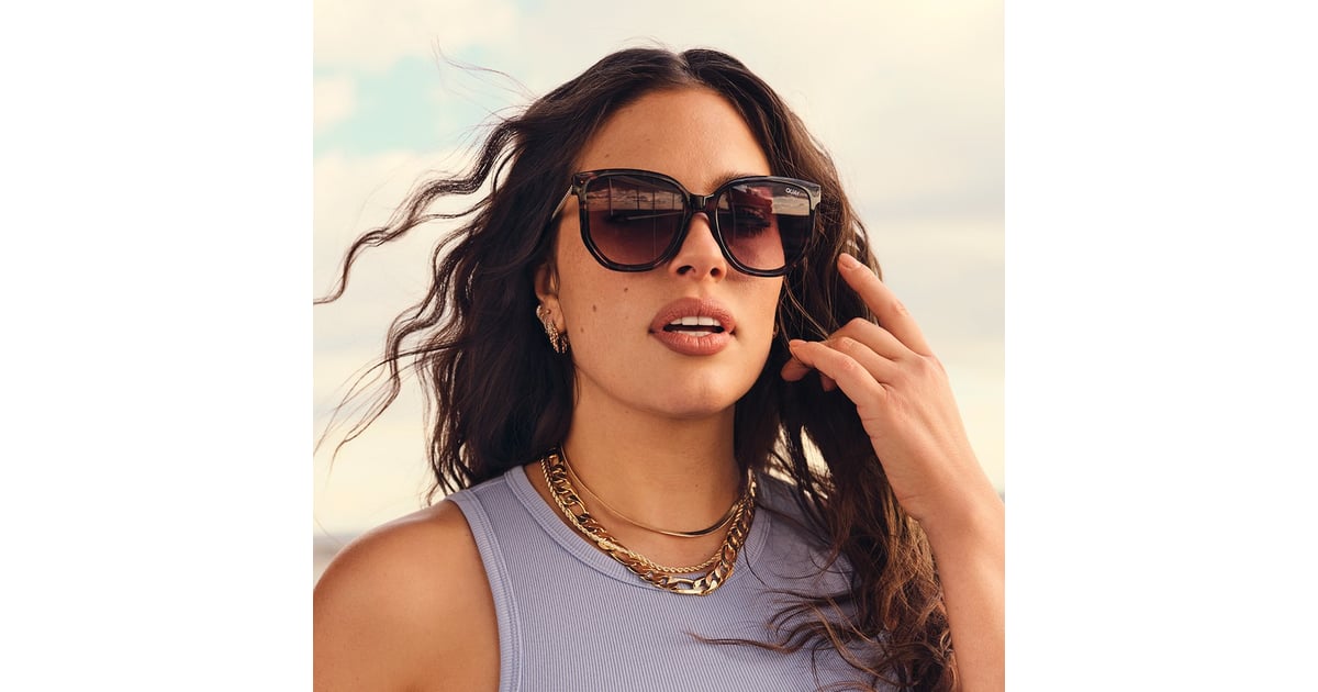 Quay x Ashley Graham Coffee Run The Best International Women's Day