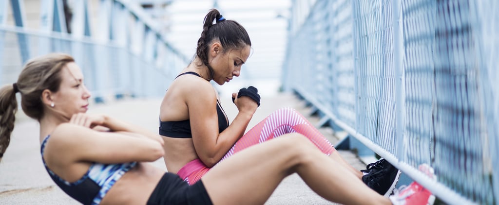 19 Best Ab Exercises That Aren't Planks