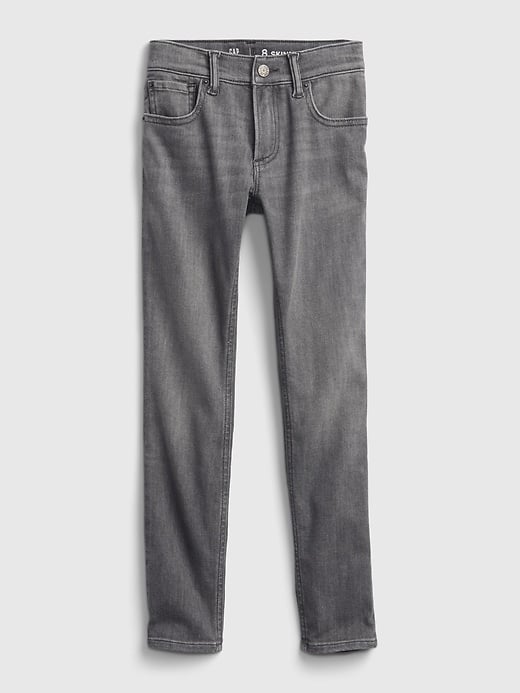 Gap Kids Skinny Jeans With Washwell