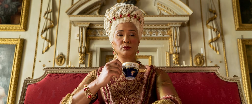 Bridgerton: Who Plays Queen Charlotte?