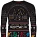 Ugly Harry Potter Christmas Sweaters