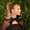 "Gala Gold" Is the Hair-Color Trend Taking Over Hollywood