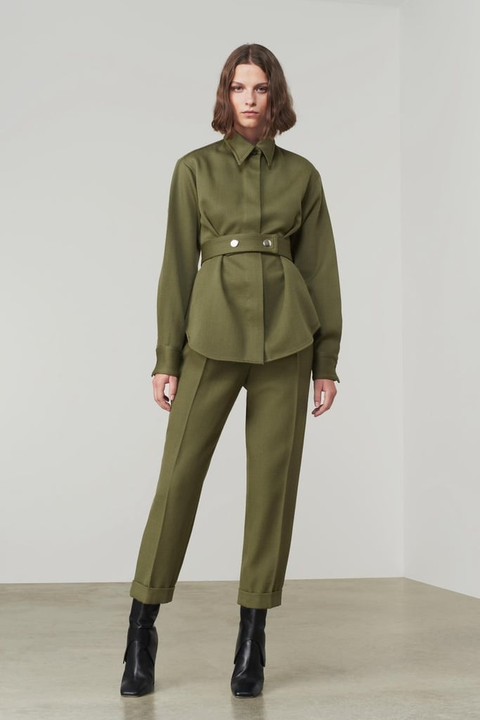 Shop Victoria's Look