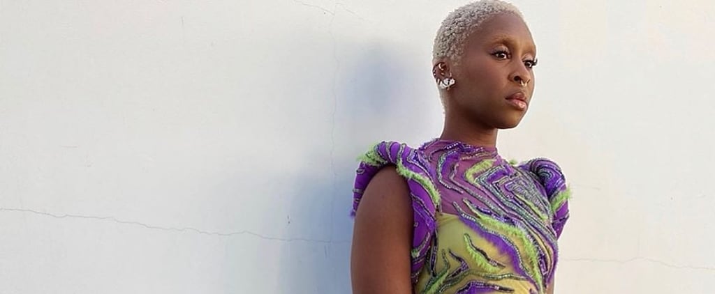 The Best Dressed Stars at the Emmys 2020