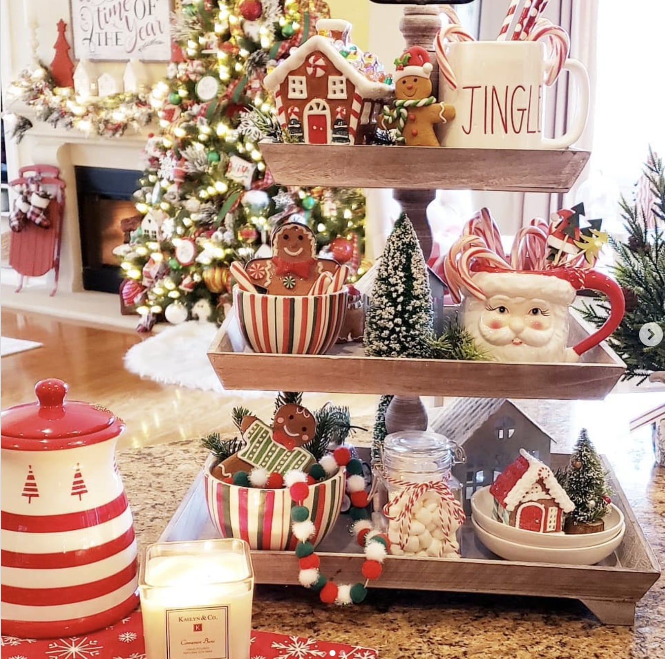 Hot Cocoa Bar Items and Ideas for the Cozy Season