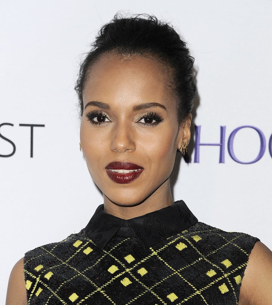 Kerry Washington at PaleyFest 2015 Pictures