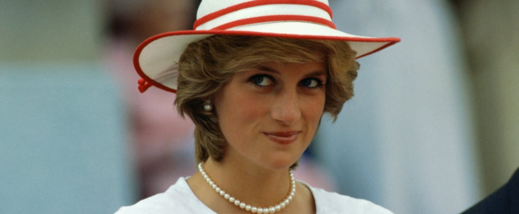 Princess Diana Musical on Broadway Details