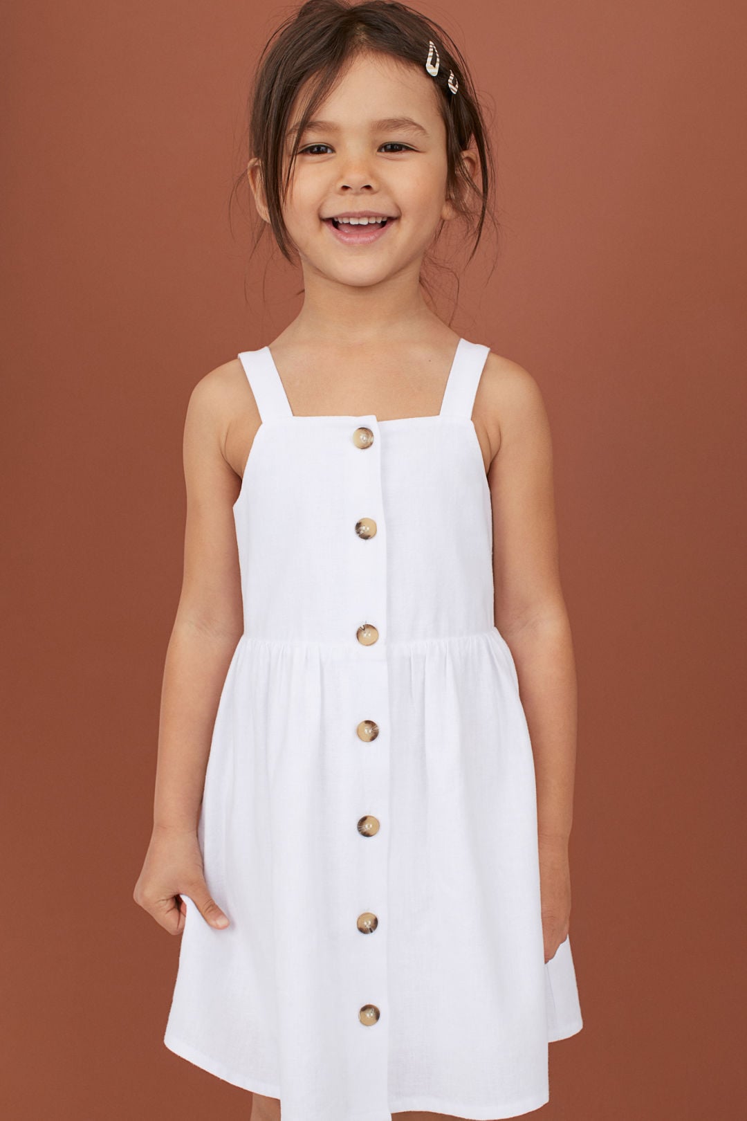 H M Mommy and Me Summer 2019 POPSUGAR Family