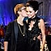 Justin Bieber and Selena Gomez Pictures