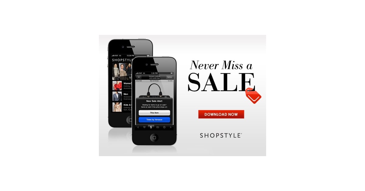 Shopstyle Mobile App Popsugar Fashion The description of shopstyle app. shopstyle mobile app popsugar fashion