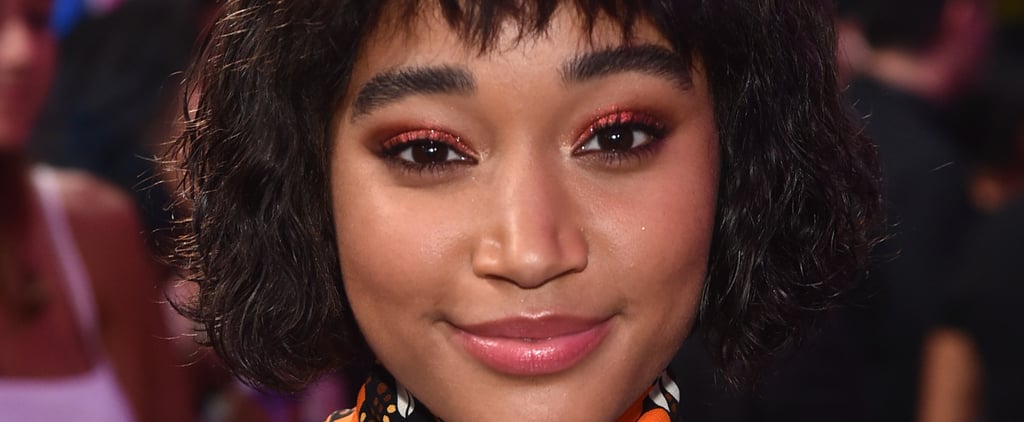 The Eye Shadow Trend We Can't Stop Staring At