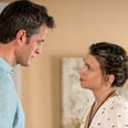 The Sweet Relationship Advice Peter Hermann Would Give His Character on Younger
