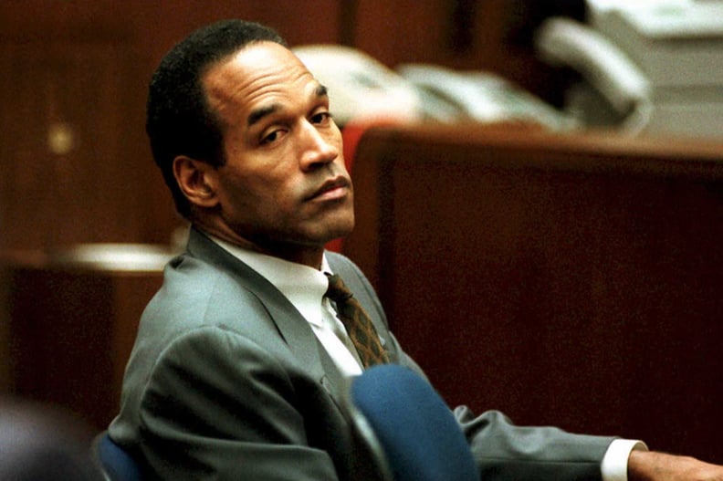 O.J.: Made in America