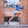 A 30-Minute Running HIIT Workout to Speed Up Weight Loss