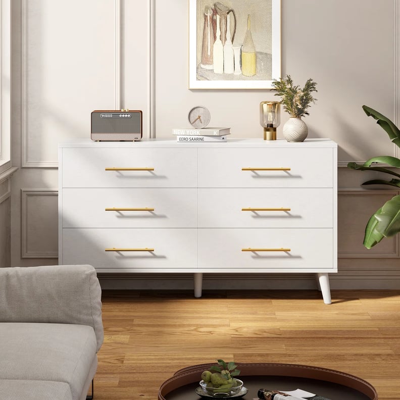 Best Dresser From Wayfair