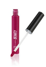 Zumba Beauty Matte Liquid Lipstick in Pink Me Beto