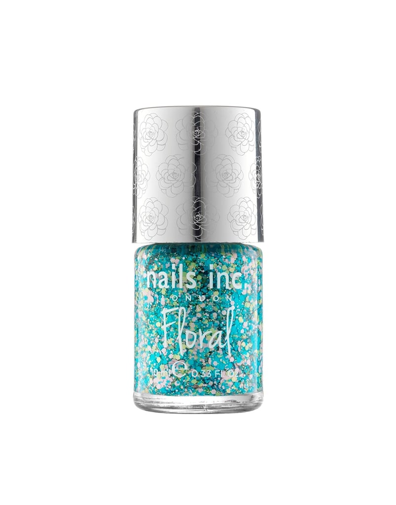 Nails Inc Floral Nail Polish