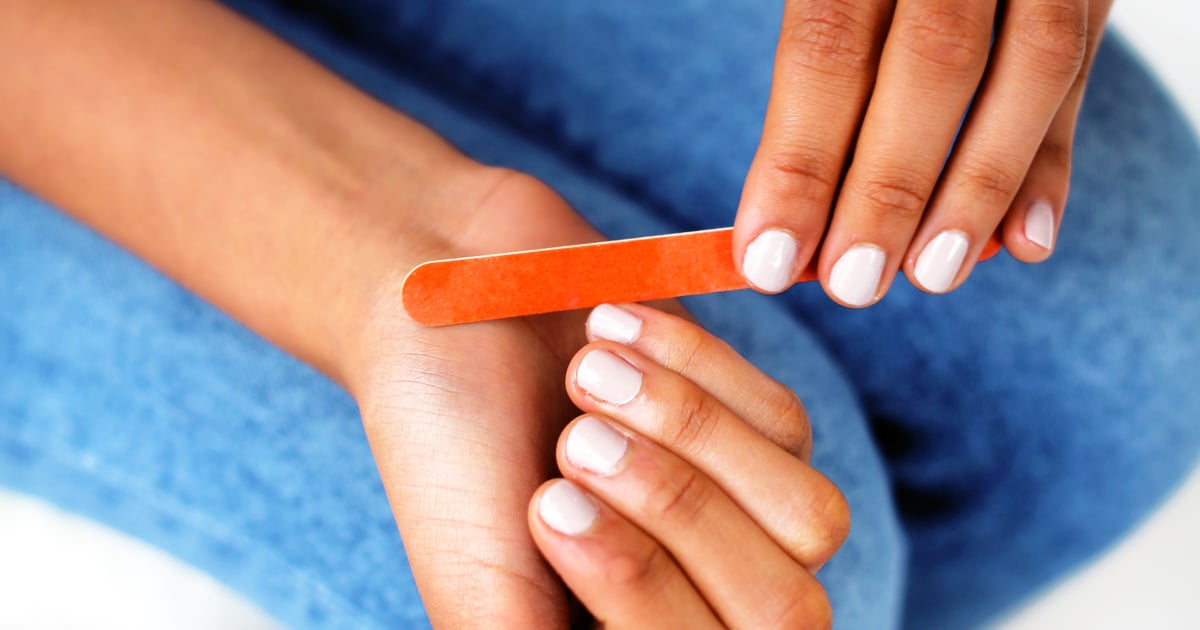 Nail File - wide 6
