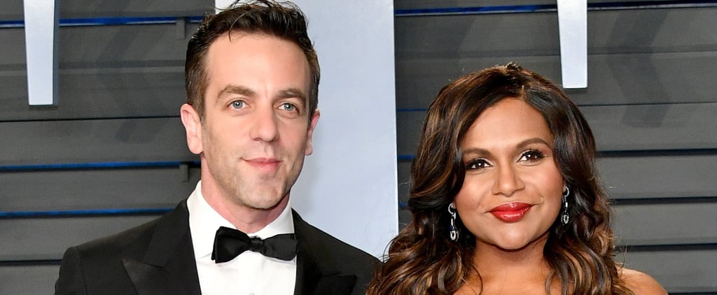 Are Mindy Kaling and B.J. Novak Dating?