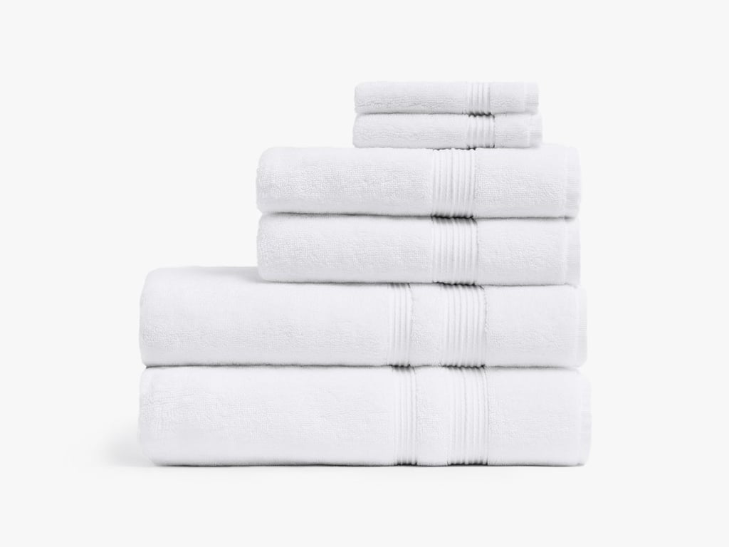 Parachute Classic Towels