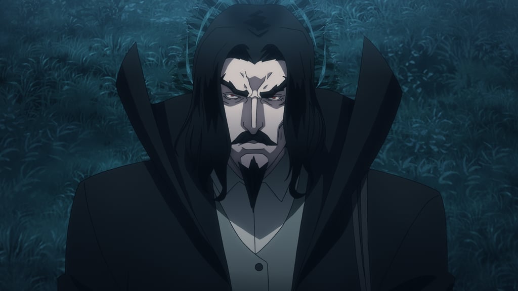 Castlevania | Halloween Movies and TV Shows on Netflix in ...