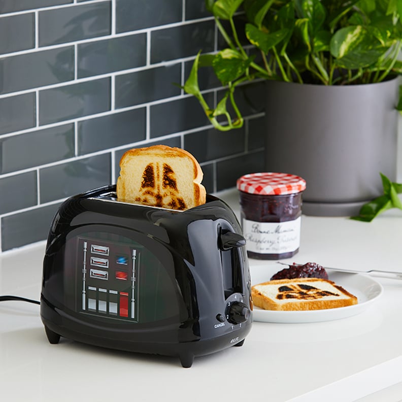Make Sweet Treats with These Star Wars Kitchen Gadgets from Think Geek