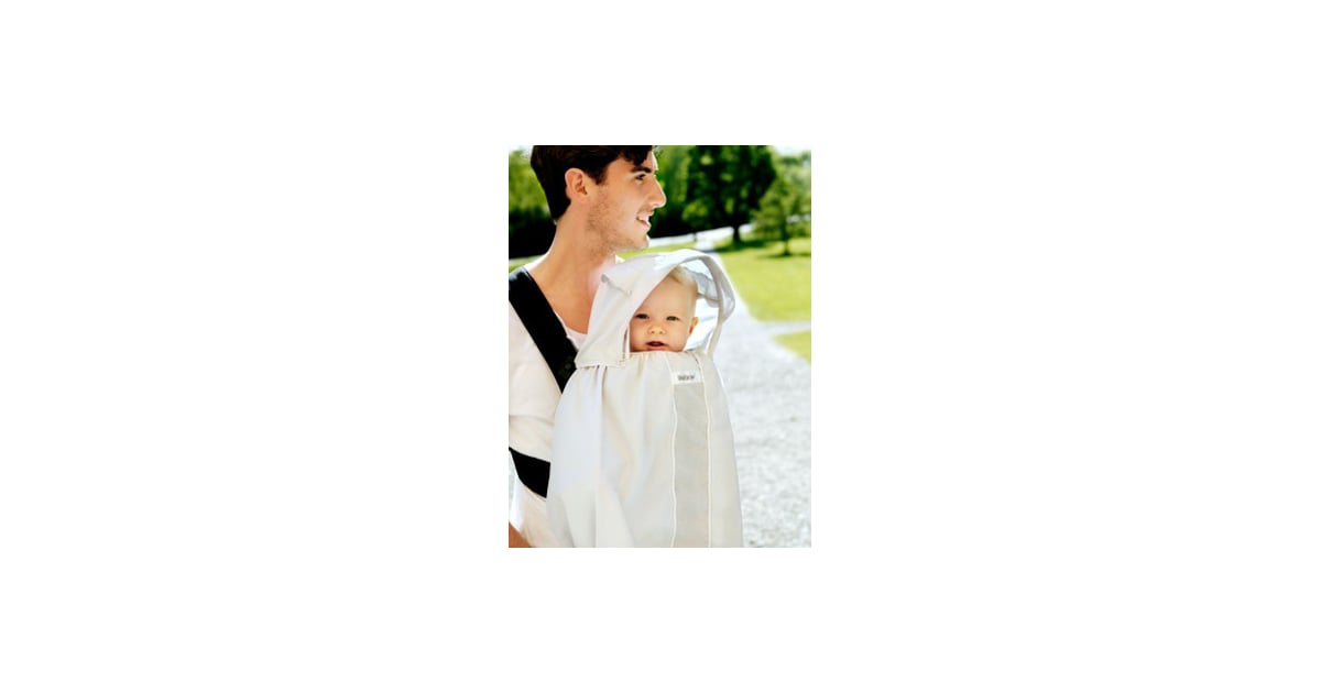 baby bjorn sun cover