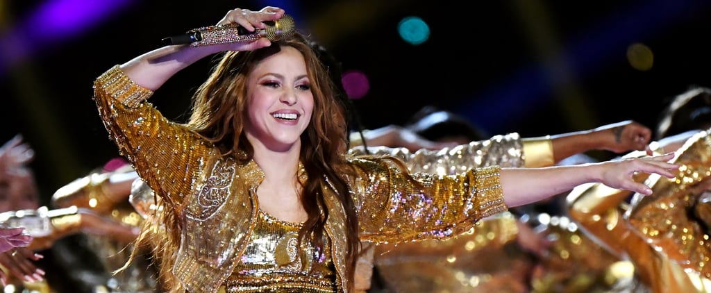 Shakira's Super Bowl Halftime Performance Meaning